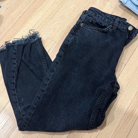 Topshop Denim - Top shop jeans